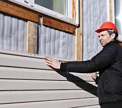 Best Insulated Siding Installation  in Peebles, OH